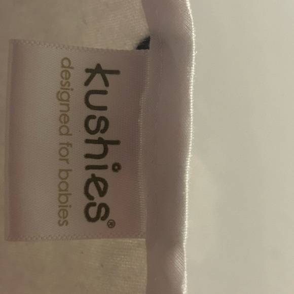 🇨🇦👍*GUC* KUSHIES Baby Portable Panda Waterproof Changing Pad Liners ‼️read - Picture 7 of 10